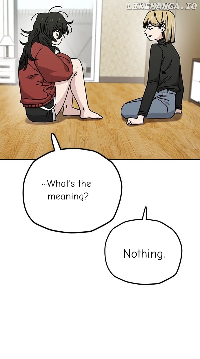 Unemployed Baek-soon Chapter 126 - page 9